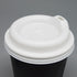 紙コップ用リッド(フタ)ドーナツ型