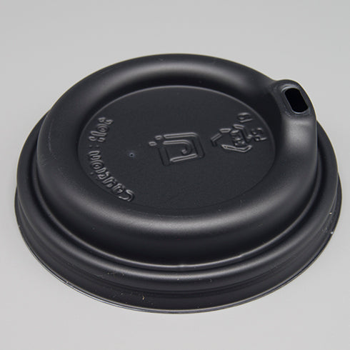 紙コップ用リッド(フタ)ドーナツ型