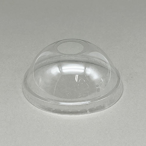 紙コップ用リッド(フタ)透明 PET