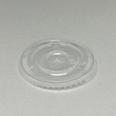 紙コップ用リッド(フタ)透明 PET
